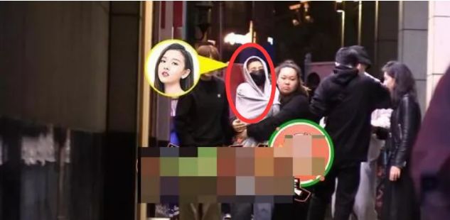 宋祖儿醉酒踢人新闻,曝宋祖儿疑醉酒踢人澄清