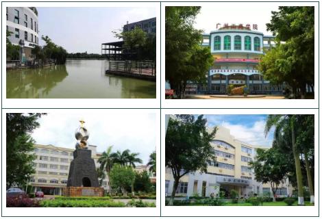 专插本院校广州工商学院,广州工商学院夏季高考大专