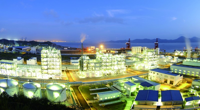 烟台万华化学能进入世界500强吗,万华化学在烟台企业排第几位