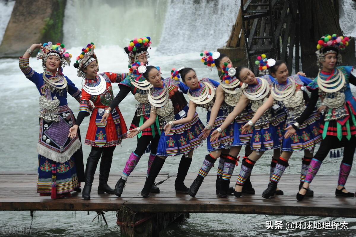 湘西，神秘之地，是个怎样的地方？