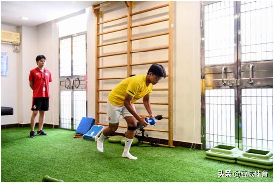 黑科技足球球场,恒大青训剑指未来足坛