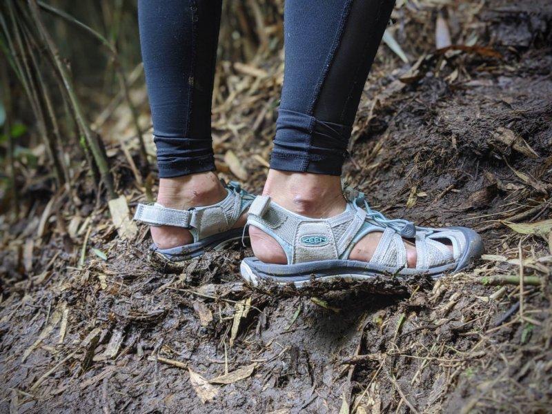 keen溯溪鞋儿童凉鞋,keen十大经典凉鞋