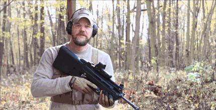 95-1步枪缺点及改正建议,95-1步枪的优点和缺点