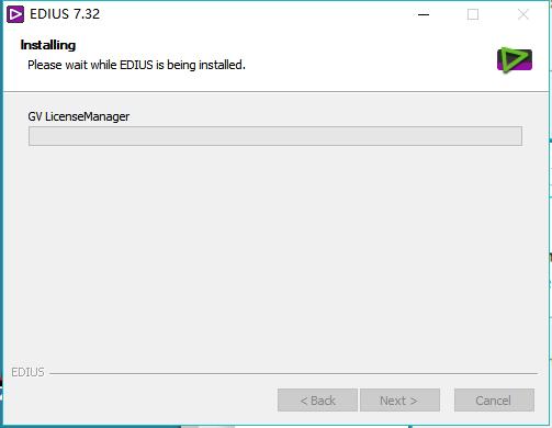 安装ediusx永久免费版,安装edius详细教程