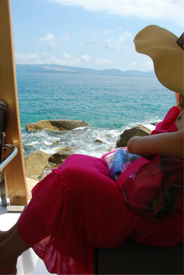 三亚海景旅行攻略,三亚椰风海岸美食攻略