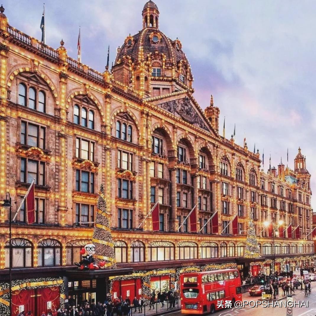 2023魔都必逛潮流街区top10,2019魔都必去50个地标