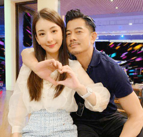 郭富城沧桑照,郭富城沧桑