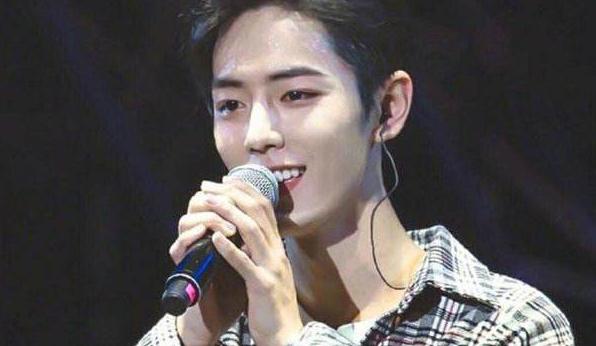 肖战彻底火了吗,肖战火了之后的状况