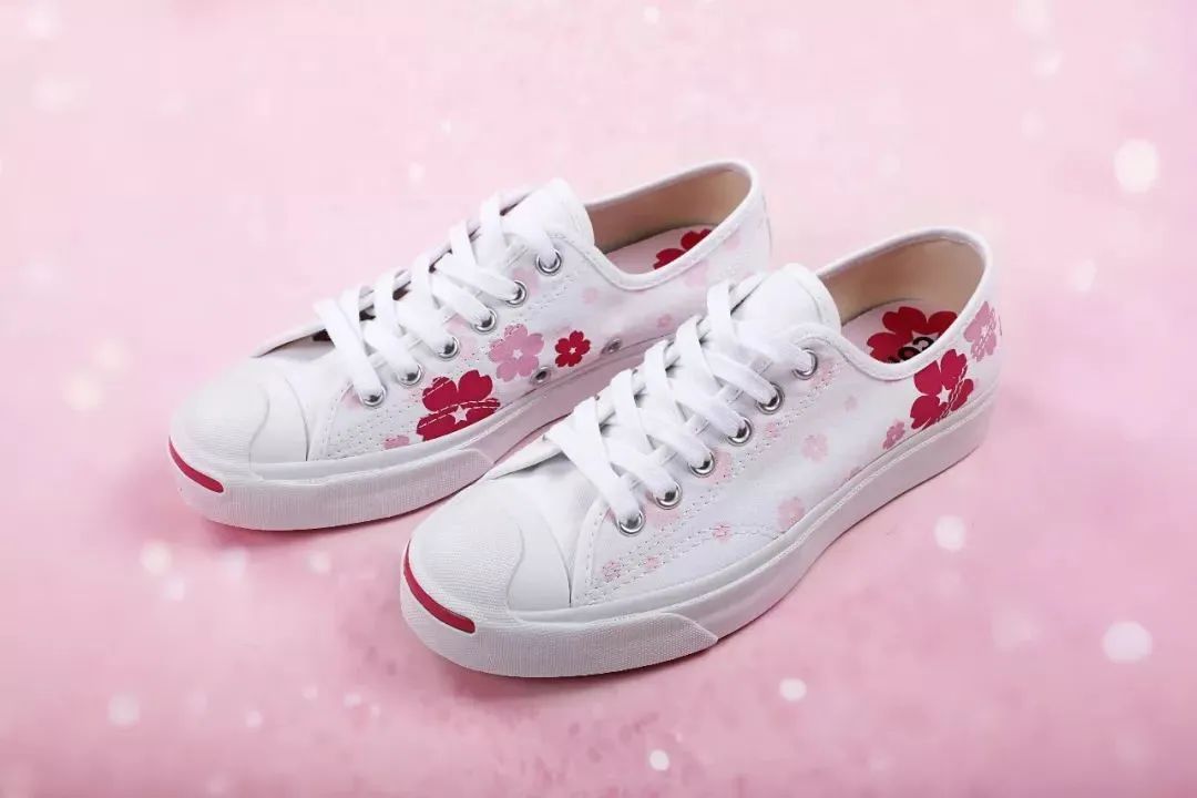 少女心和钱包一起炸裂的时候到了,2020樱花季限定来了!