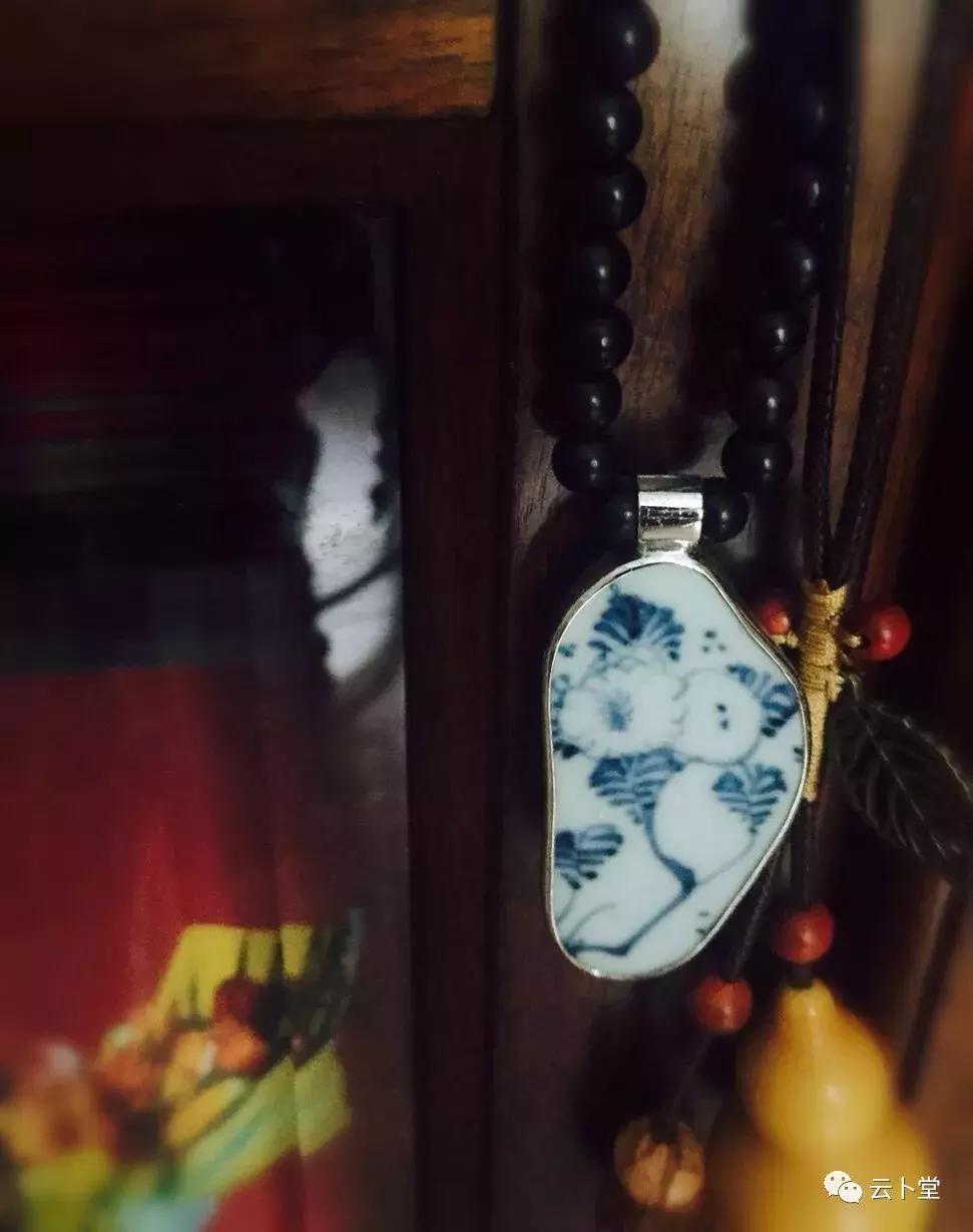 小铺匠心之古瓷新生（一）