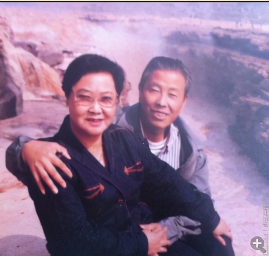 郭兰英为什么没有生小孩,歌唱家郭兰英有孩子吗