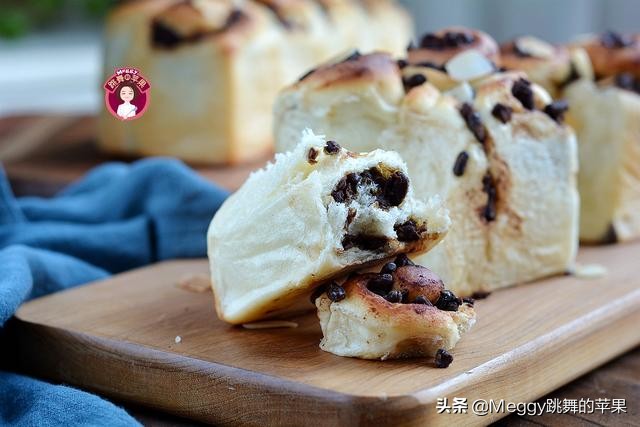 做面包天气冷怎么发面,夏天做面包室温发酵