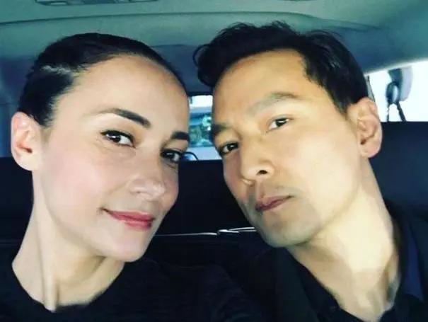 吴彦祖结婚后的生活,吴彦祖结婚了没