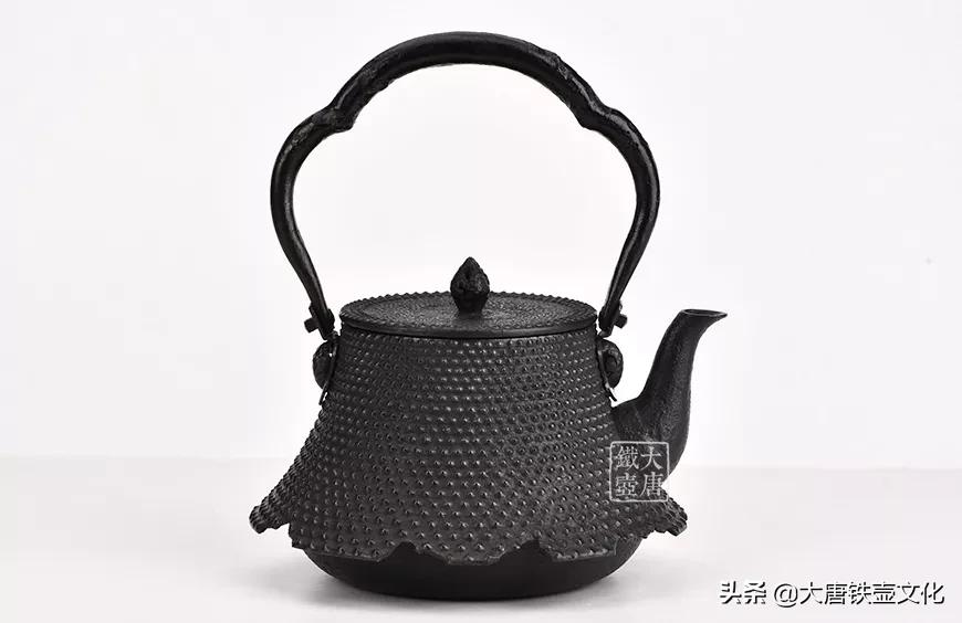 日本铁壶底部鉴定,日本铁壶真假对照表视频