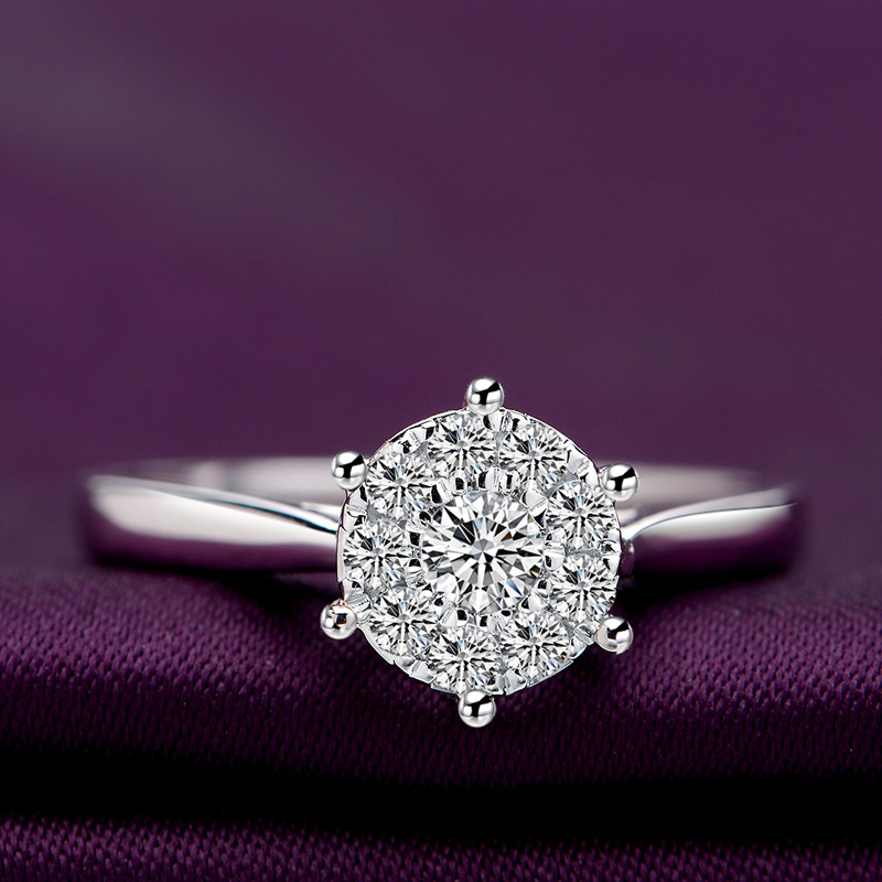 珠宝销量口碑第一名,珠宝行业前10名