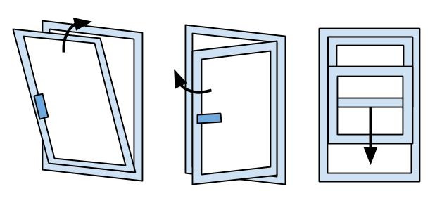 什么是落地窗卧室,什么是落地窗断桥