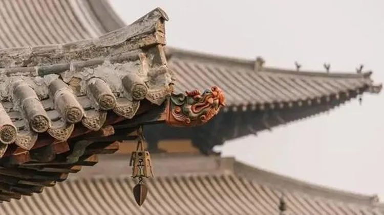 怎样拍古建筑物好看,给女朋友拍古建筑照片技巧