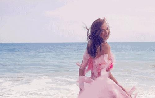 我花100块入三件夏日必备内衣，居然还有的剩