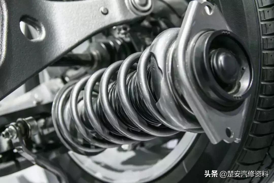 不换机油也能跑10万公里,跑4万公里一定要换这4个部件