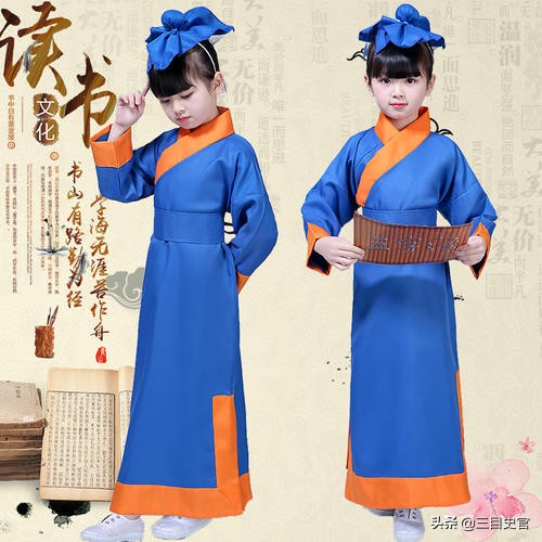 《三字经》是精华还是糟粕？为什么说让孩子学《三字经》是愚蠢的