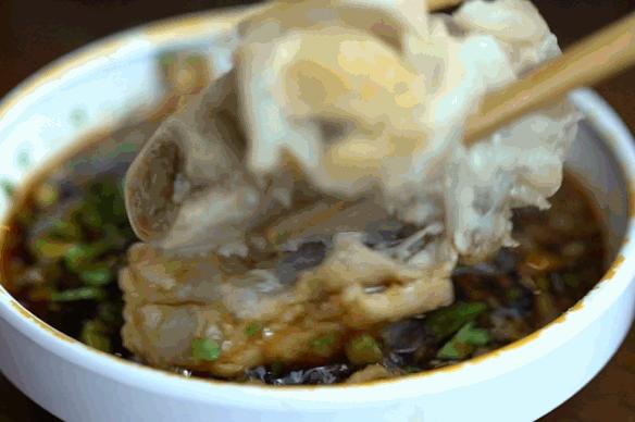 4.9折！火爆澳门22年的“星记猪骨”登陆杭州，排再长的队也要去拔草