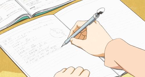 六年级孩子提高孩子的写字质量,如何训练四年级孩子写字速度