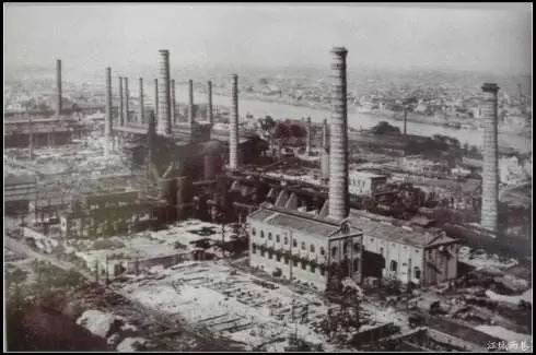 在武汉，有一种童年叫“厂子弟”