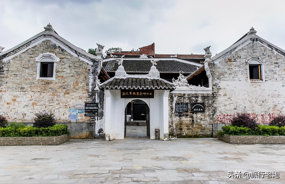 重庆贵州自驾游推荐景点2-3天,贵州旅游景点自由行旅游攻略大全