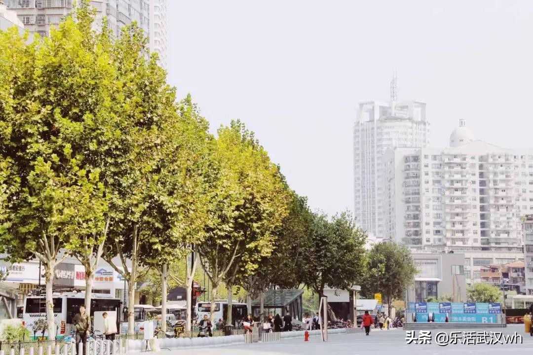 “突围”汉正街：潮流江湖不见不散