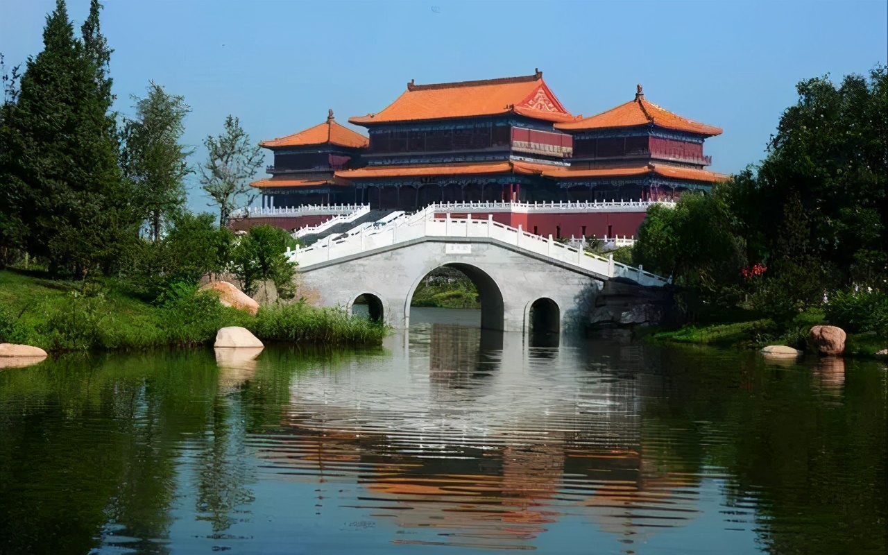 唐山5A旅游景点推荐一日游,唐山市5a旅游景点