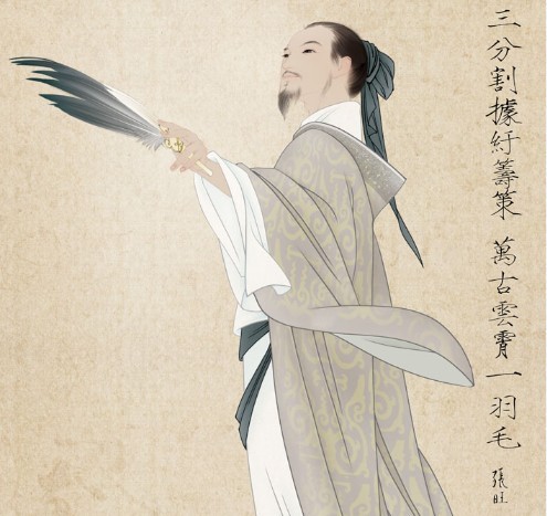 诸葛亮南征喝了毒水,诸葛亮南征时士兵误喝了什么水