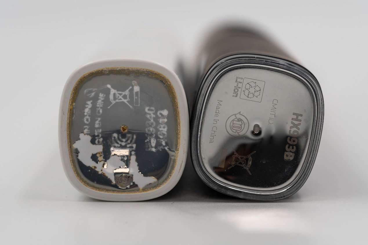 飞利浦电动牙刷hx99系列测评,飞利浦hx2446牙刷