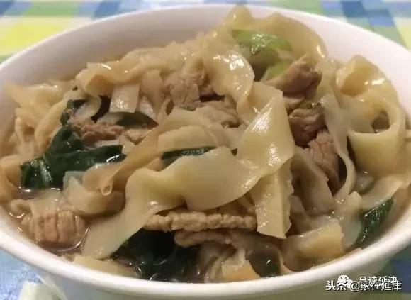 延津丰庄小吃,延津丰庄熬馍哪家好吃