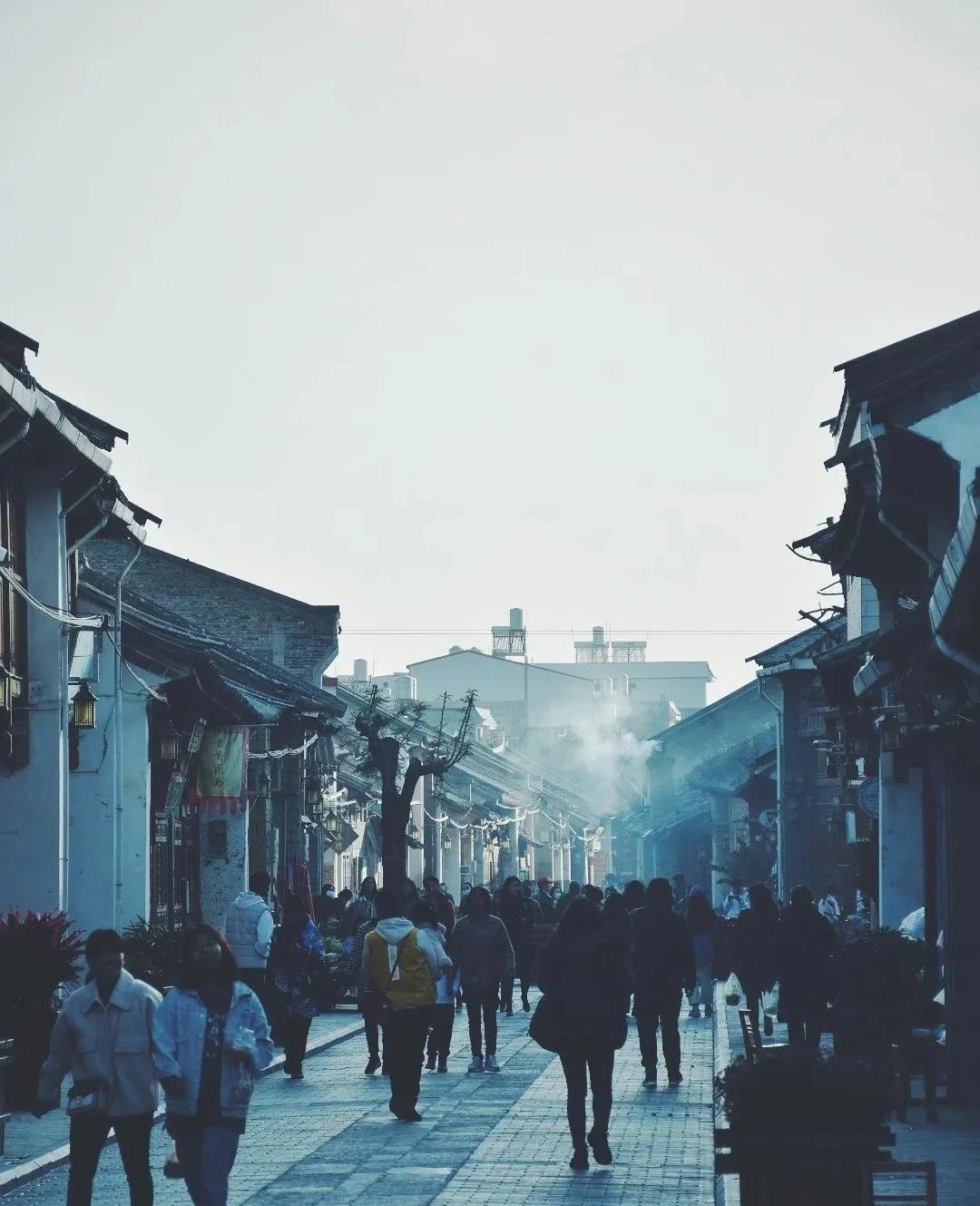 云南省昆明市十二生肖街,云南的十二生肖的地名