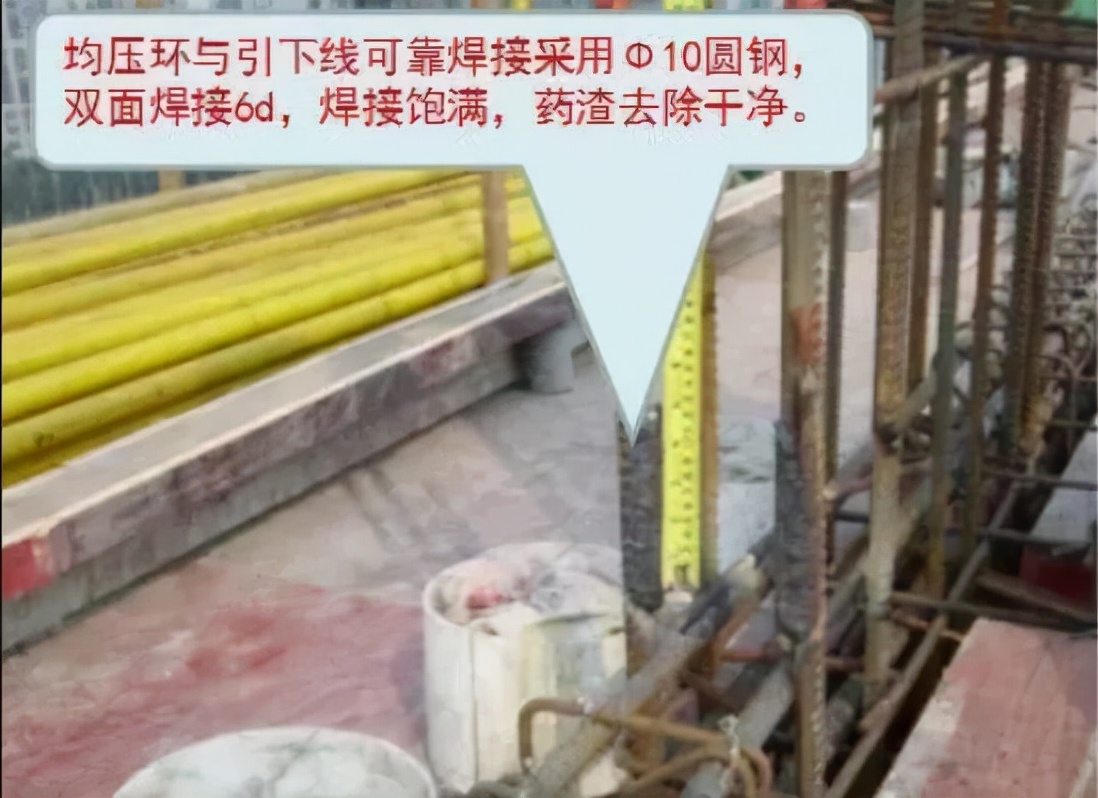 防雷接地方式有哪些,接地系统防雷施工方案