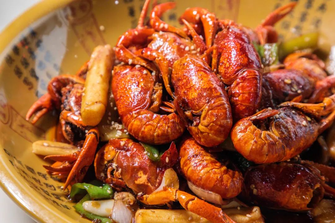 扬州值得吃的地方,扬州有什么值得购买