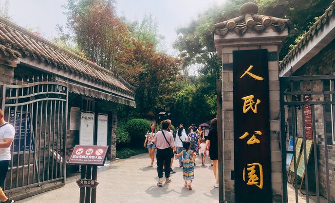 成都最吸引人的方面,成都最让你心动的地方