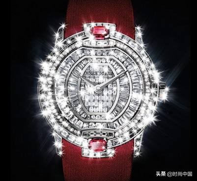 时间的艺术免费观看,小众手表奢侈品