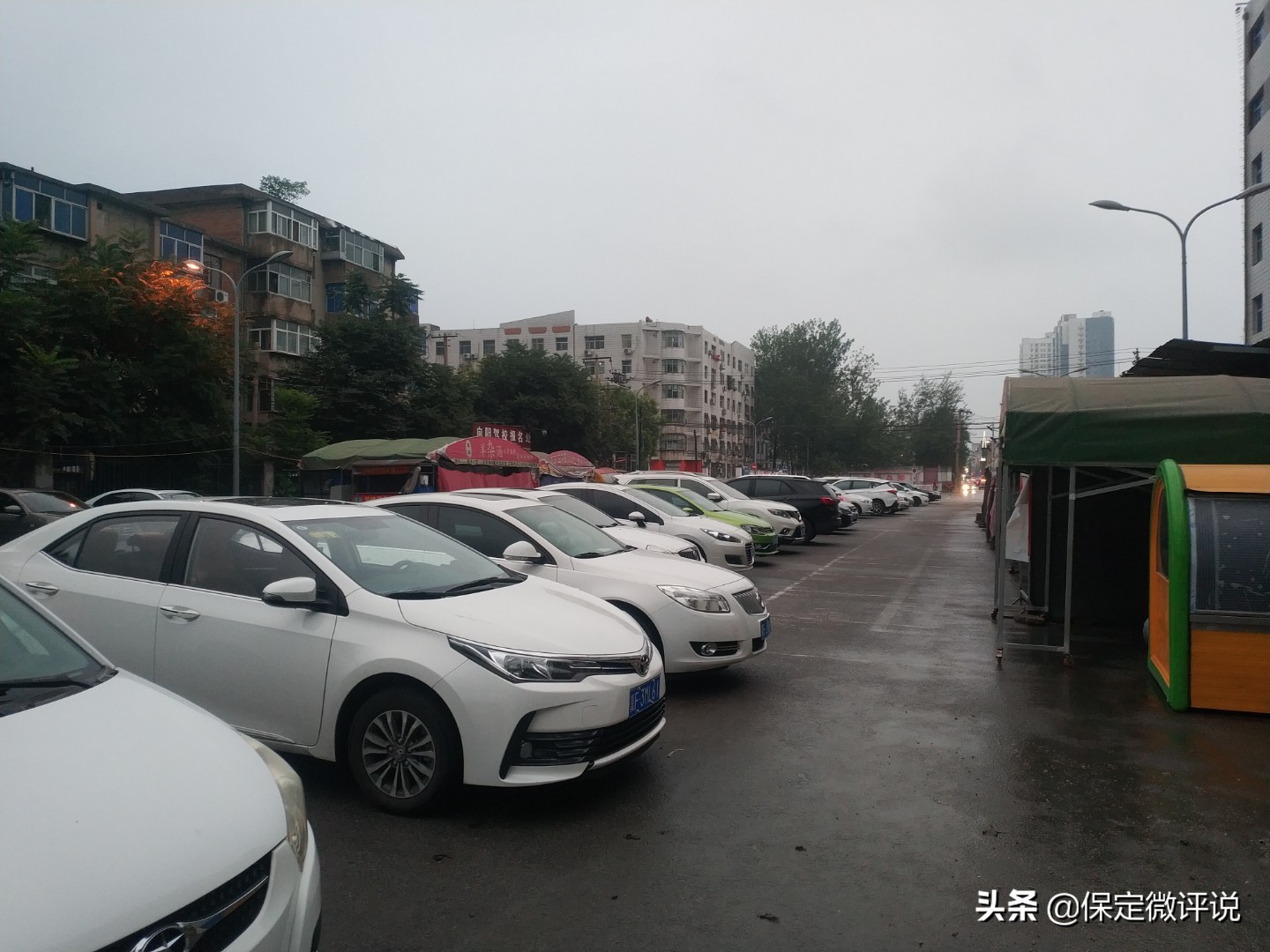 滴滴的辛苦,滴滴司机其实也很辛苦