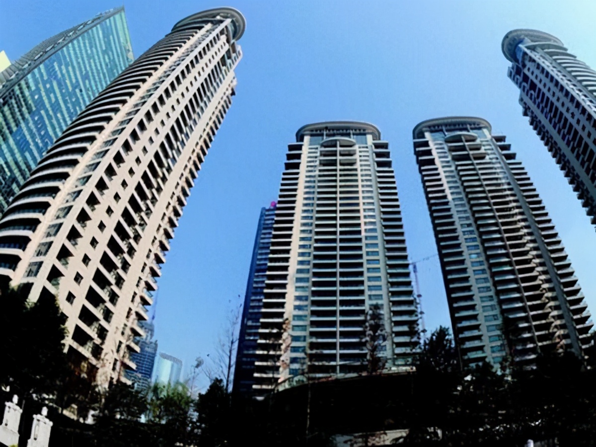 盘点富人区的房子,富人区住宅