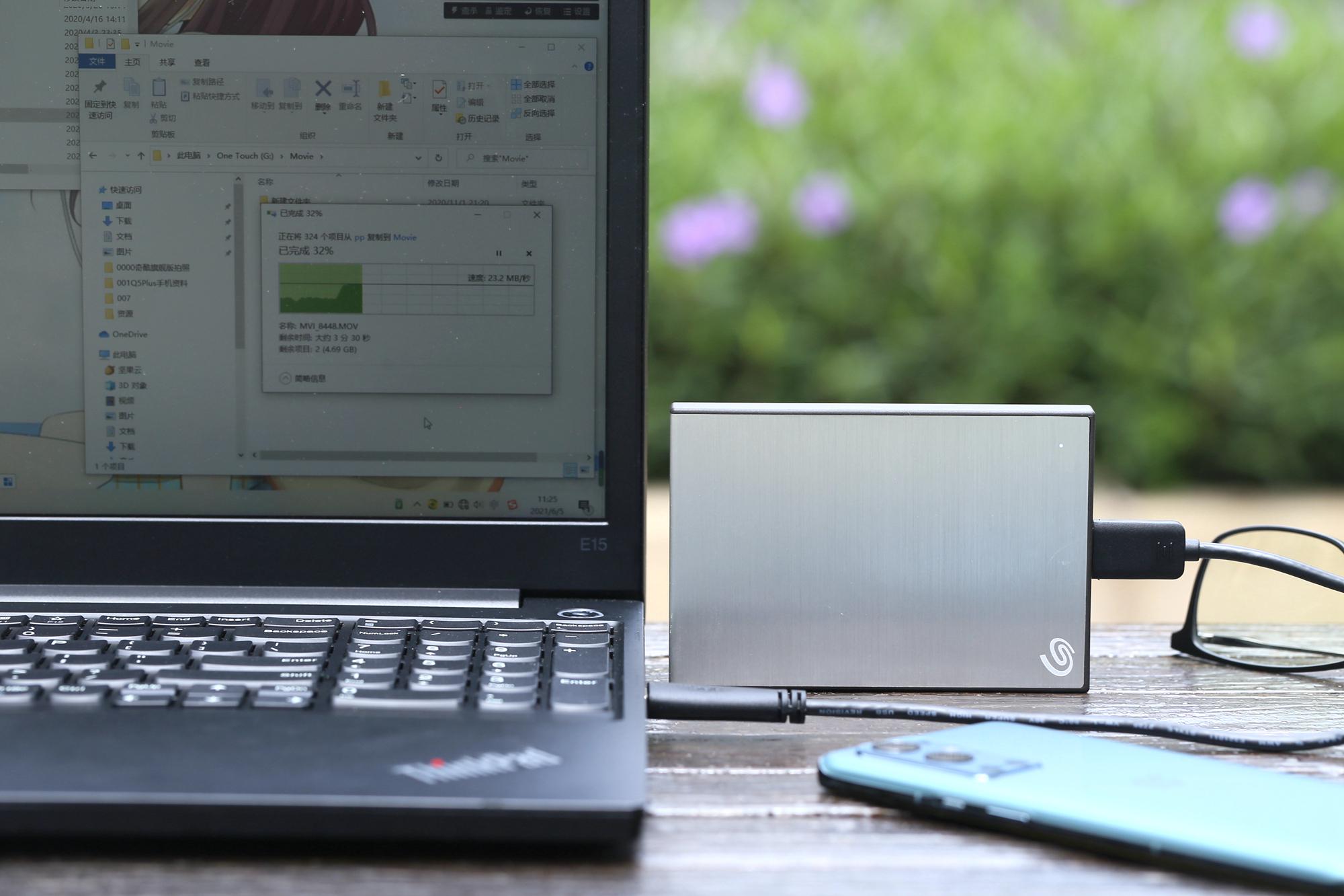 为什么要买移动硬盘,购买移动硬盘需要注意哪些问题