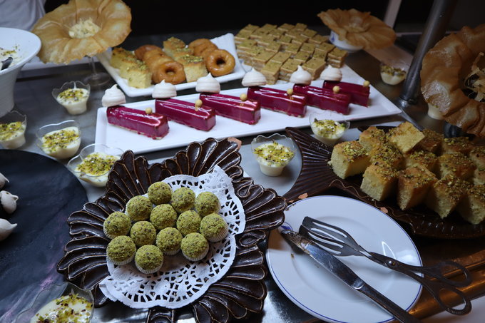 突尼斯自由行有哪些必吃的餐厅,突尼斯必吃餐厅