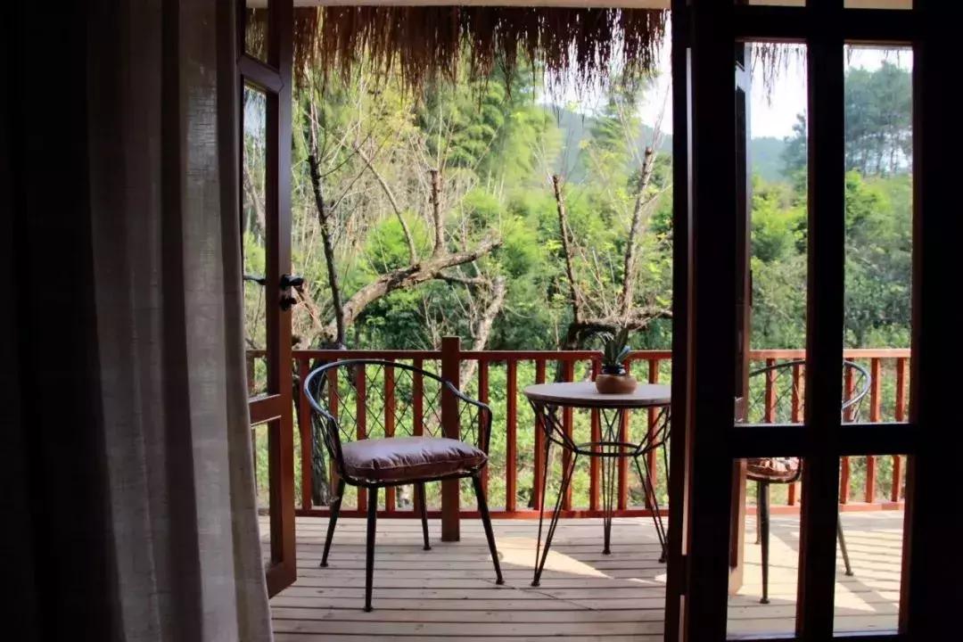 苏杭温泉民宿推荐,江浙沪适合安静度假的民宿