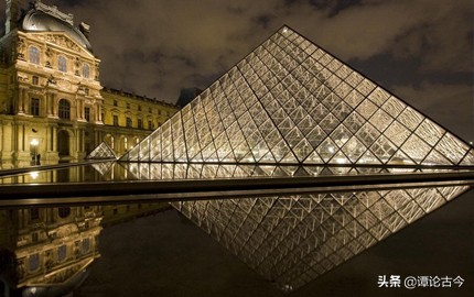 贝聿铭祖上的苏州老宅,贝聿铭在苏州设计哪些建筑