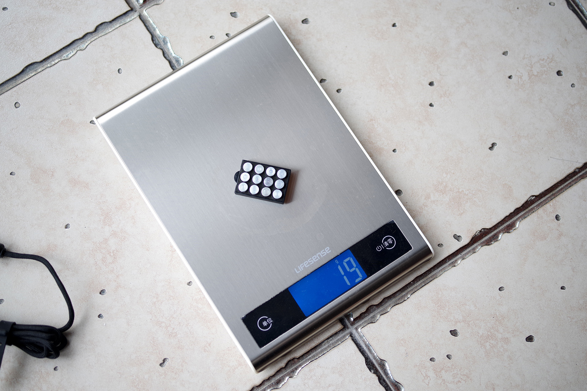 infinityone因科特鼠标测评,因科特twopro鼠标测评