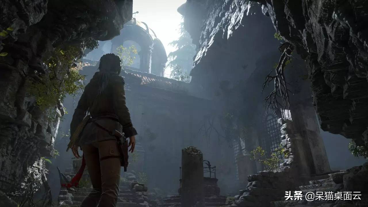 3a大作游戏什么配置能玩,3A游戏大作看什么配置