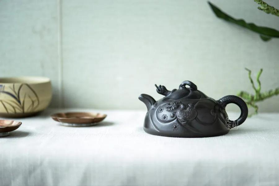 2021年紫砂壶价格最新趋势