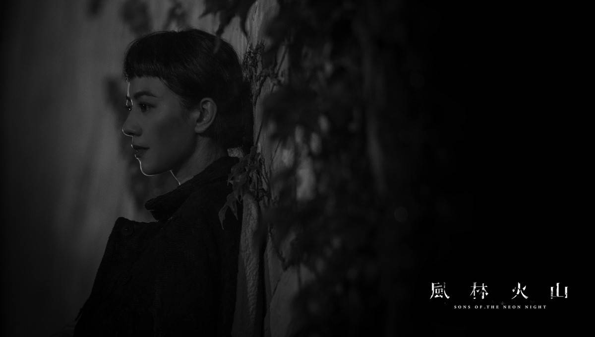 消失598天，成本4亿，票房12亿才回本的《风林火山》将何去何从？