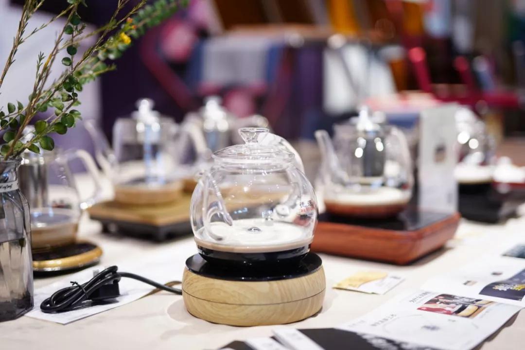 国潮年礼榕城绽放光彩——茶驼纷尚·福州站活动图记