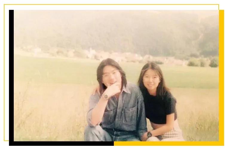 一夜“情”后，藏在高晓松背后的男人们